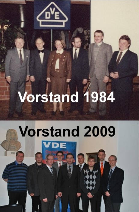 internet 25jahre vorstände