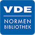 App VDE Normenbbliothek